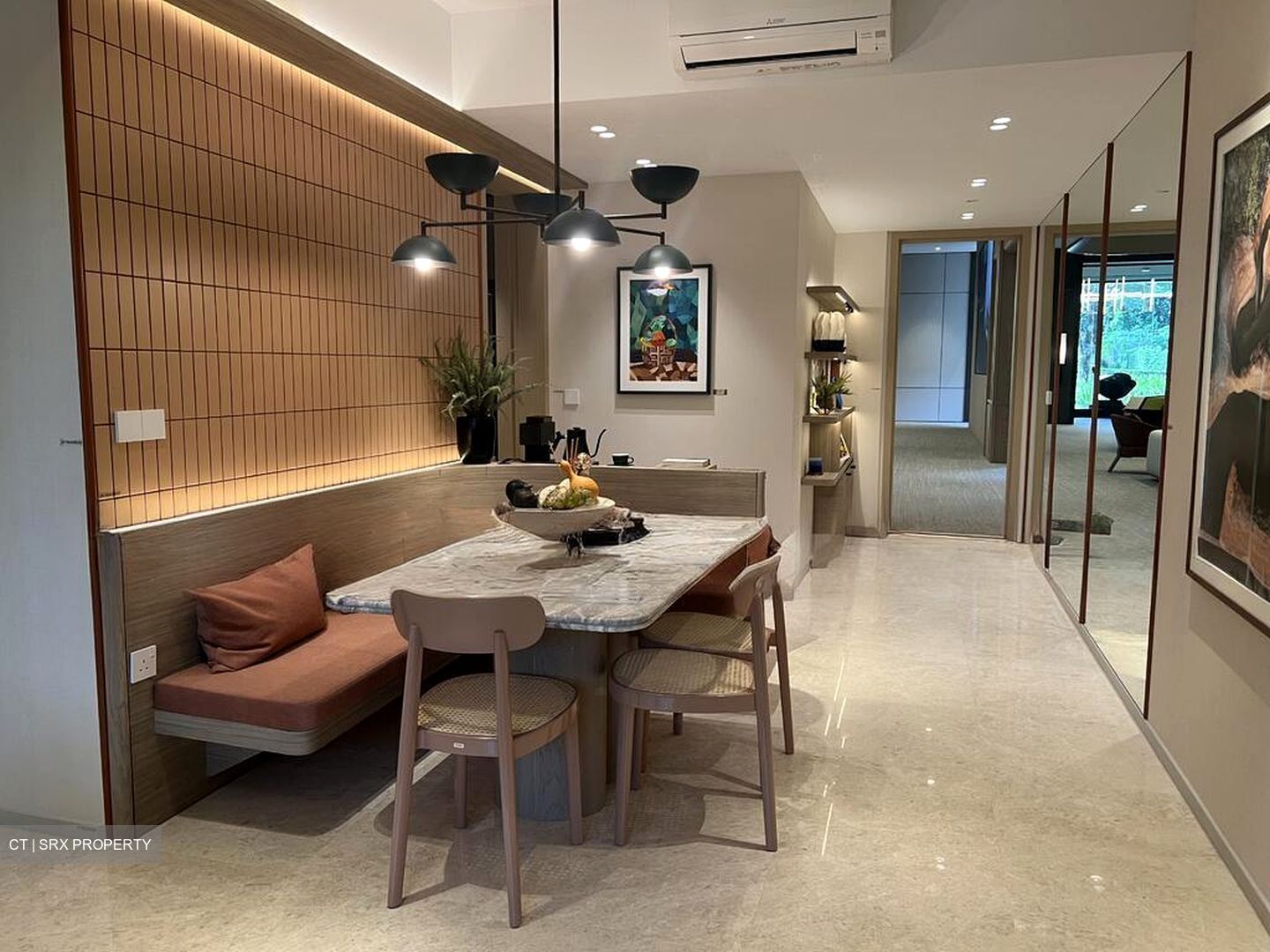 River Modern (D9), Apartment #522797981